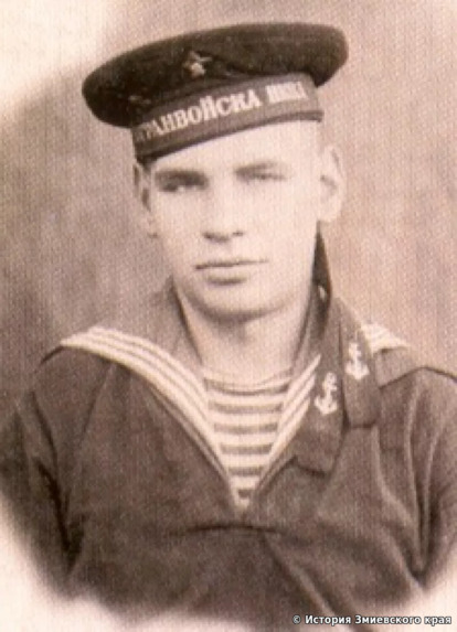 Герой Радянського Союзу Григорій Іванович Ковтун